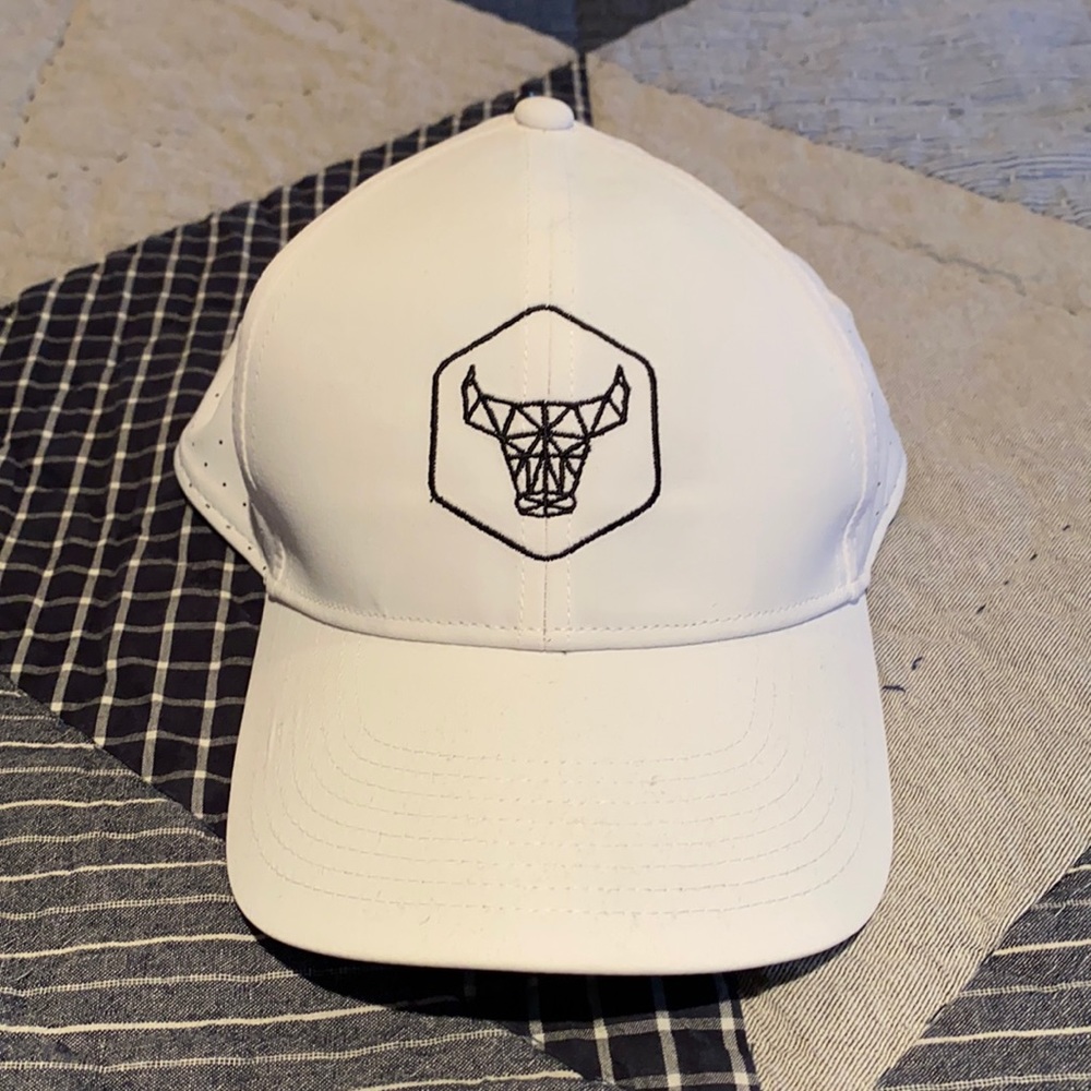 Nike dry fit hat